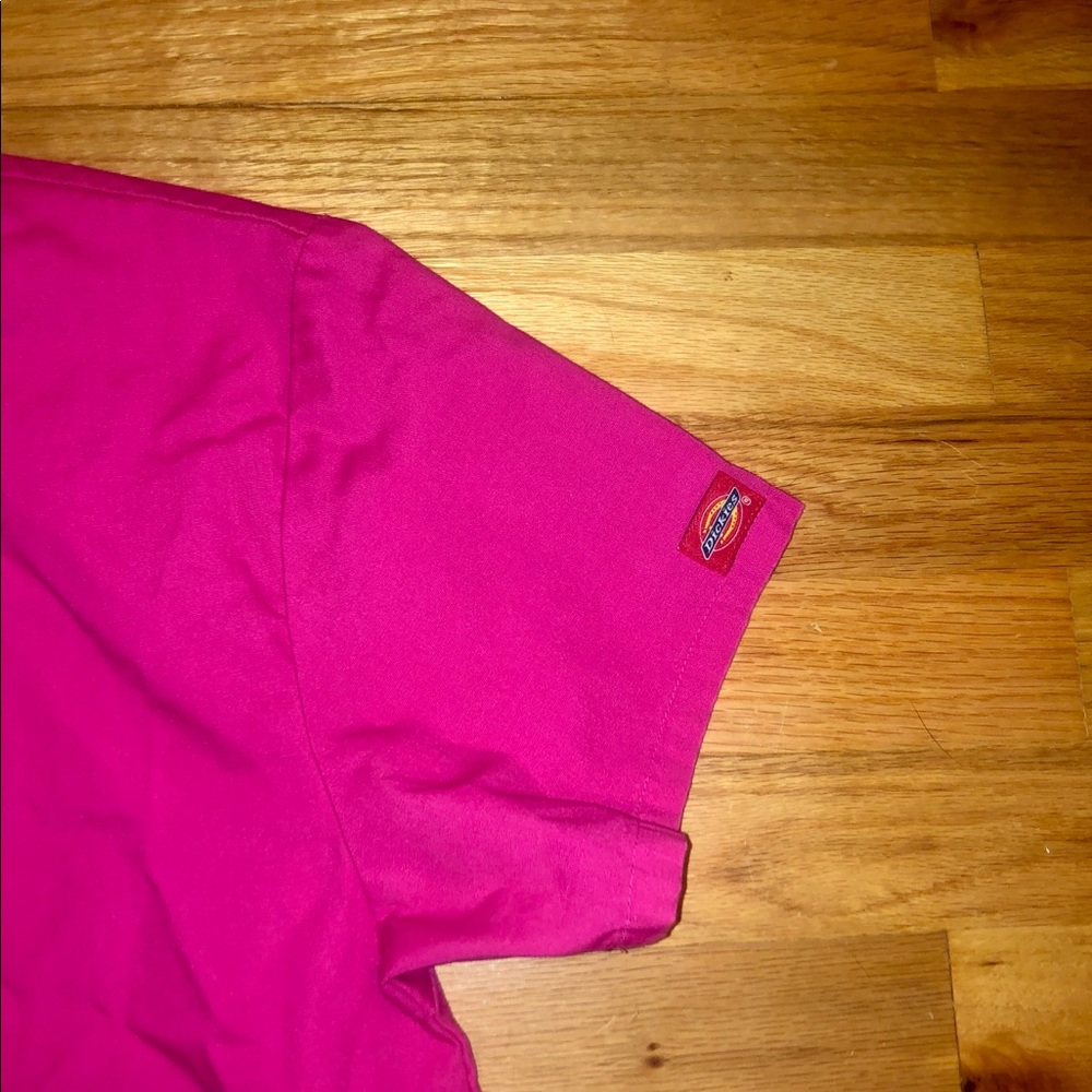 💕👩🏼⚕️DICKIES Scrub Top - Picture 5 of 5